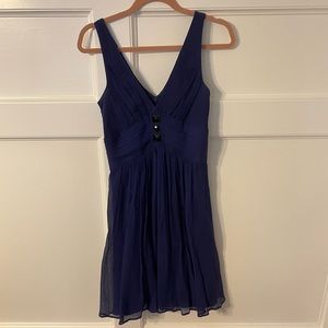 Express Cocktail Dress